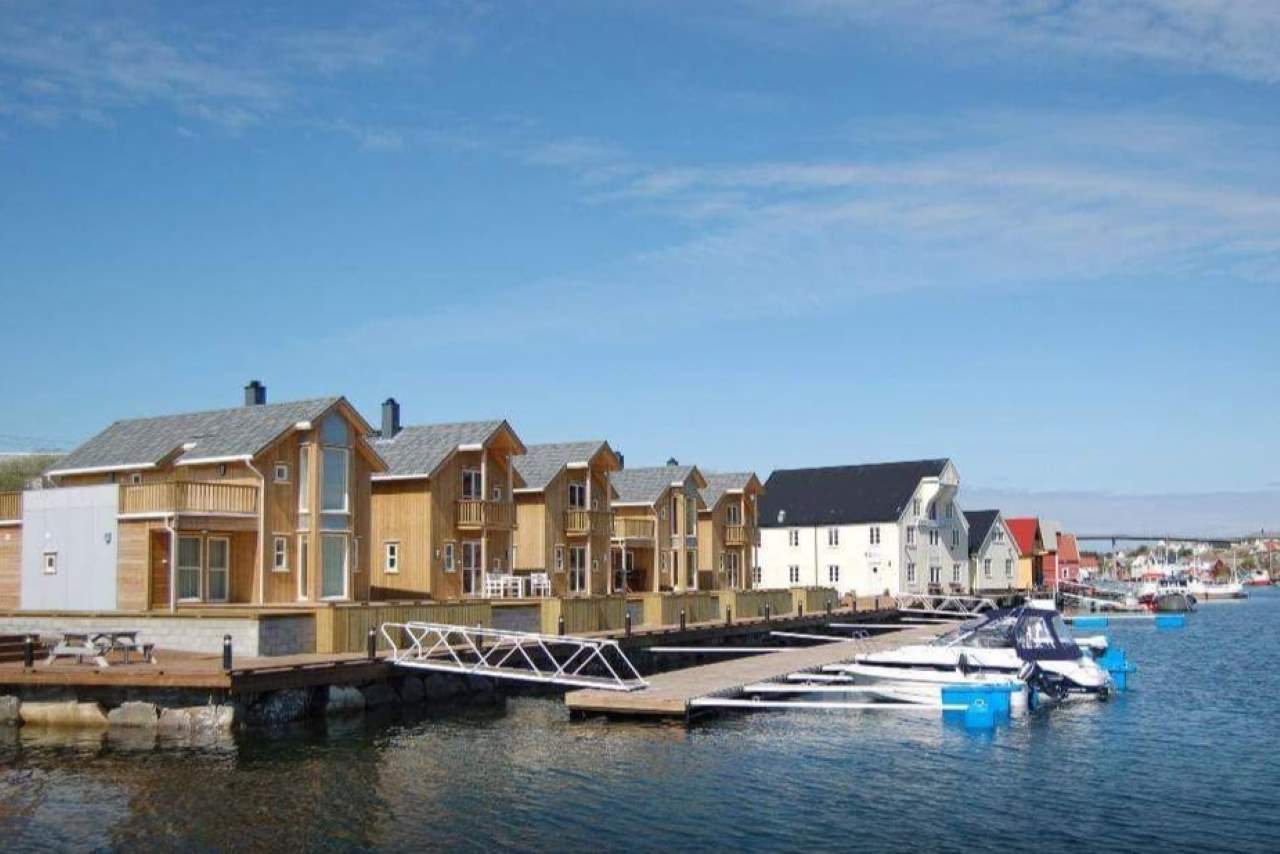 Kronborg Marina